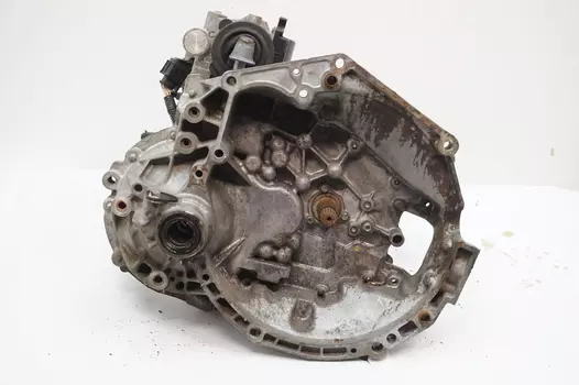 20CP63  Skrzynia biegów Citroen 1,4 8v / 1,6