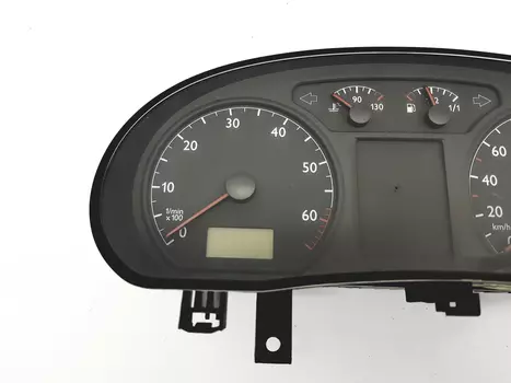 6Q0920800P Licznik obrotomierz Volkswagen Diesel
