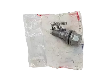 Śruba Koła Citroen Peugeot 540565 5405.65 19MM Oryginał 