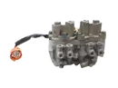 00000 Pompa abs Rover 