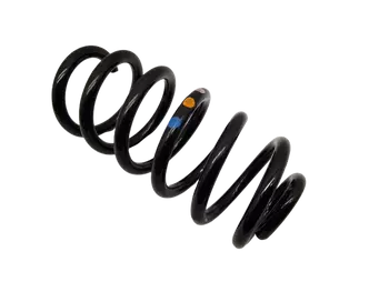 550202996R Sprężyna zawieszenia Renault 