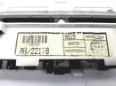 YAC003420XXX  Licznik obrotomierz MG Rover Rover 
