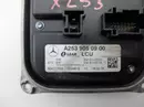 A2539050900 / 504111F03 / LCU Przetwornica xenon Mercedes 