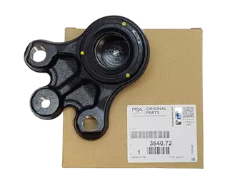 364072 Sworzeń wahacza Citroen Peugeot 