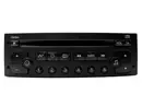96635823XT | PU-2859A Radio cd Peugeot