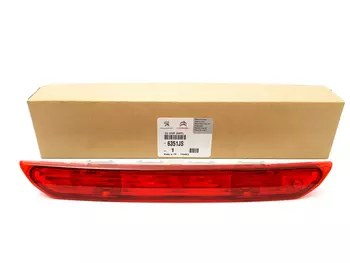 6351JS 6351 JS  6351.JS Lampa stop Citroen 