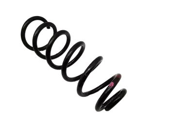 550207022R Sprężyna zawieszenia Dacia 