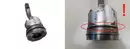 7701478826 Korbowód tłokowy Nissan Opel Renault 2,5 dCi G9UA754 G9U754