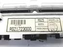 RG21723000 Licznik obrotomierz MG 