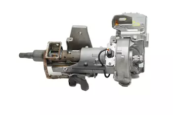 488100634R Kolumna kierownicy Renault 