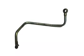 Przewód Chłodzenia Turbiny 3,0 dci P9X Espace 4 Renault  _3,0 DCI P9X