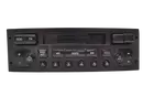9645443677 Radio kasetowe Peugeot