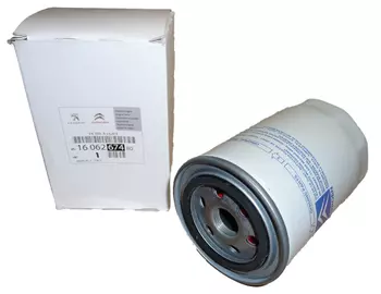 PSA1109.Y5 PSA1109.Y6 Filtr oleju Citroen Peugeot _2.8 HDi