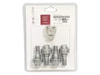 1612616480 śruba koła Citroen Peugeot 