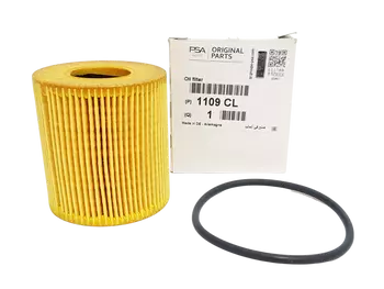 1109.CL Filtr oleju Citroen Peugeot 