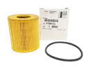 1109.CL Filtr oleju Citroen Peugeot