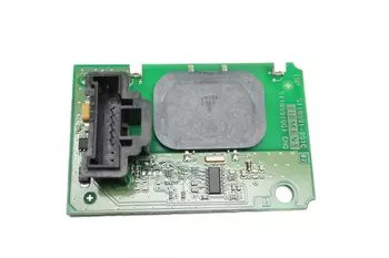 S118539001E 8200074331A Czytnik kart Renault 