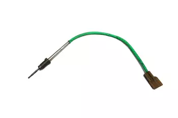 8200929533 Czujnik temperatury spalin Dacia Renault _1,5 dci K9K