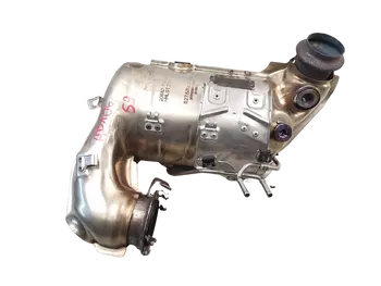 208A05626R  Katalizator Dacia Nissan Renault 