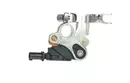 9814653780 Klema minus Citroen Peugeot
