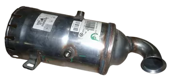 1738.33 Katalizator Citroen Peugeot 1,6 HDI