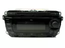 6J0 035 153 B | 7 648 Radio cd mp3 Seat