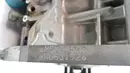 101024127R Silnik benzynowy Renault 1,6 TCE M5MB450 / M5M450 / M5M 450