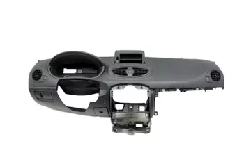 00000 Deska rozdzielcza Renault 