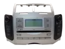 86120-0D210 Radio cd Toyota