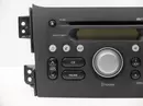39101-51K0-EZR | Radio cd mp3 Opel Suzuki 