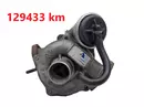 54359700005, 54351014808 Turbosprężarka Fiat Opel 1,3 Z13DTJ
