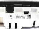 83800-48291 Licznik obrotomierz Lexus 