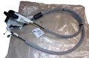 9808417280 Zamek drzwi Citroen Peugeot