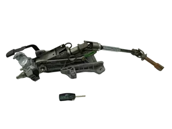 ZG511361H ZG520149B Kolumna kierownicy Ford 