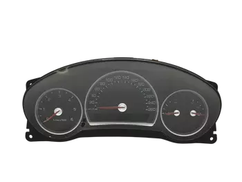 P12771920 Licznik obrotomierz Cadillac Diesel