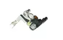 9814653780 Klema minus Citroen Peugeot