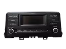 96150G6280ASB  Radio Kia 