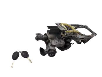 105275 Kolumna kierownicy Mini 