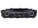 6411 9371460 Panel nawiewu BMW 
