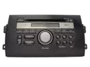 39101-79JB0-CAT Radio cd mp3 Fiat Suzuki 