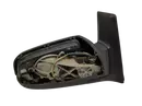 13252958 Lusterko Opel 