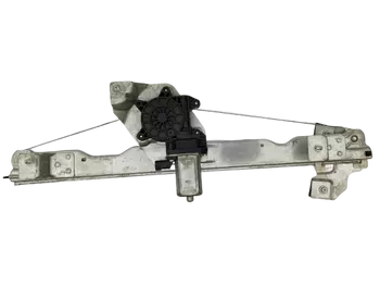 00000 Mechanizm podnoszenia\/opuszczania szyby Dacia 