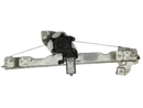 00000 Mechanizm podnoszenia\/opuszczania szyby Dacia