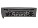 96647511XH  Radio cd Peugeot 