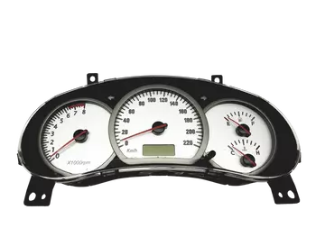 T1-3820010BC 30010043 Licznik obrotomierz DR Automobiles 