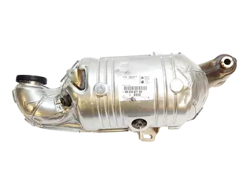 9823467180, 9815574580, Katalizator Citroen Peugeot 