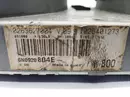 6N0920804E Licznik obrotomierz Volkswagen Diesel