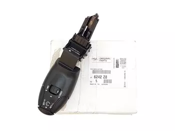 6242.Z8 Przełącznik tempomatu Citroen Peugeot 