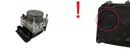 476604621R Pompa abs Dacia
