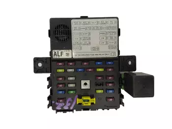 9597-4309 Skrzynka bezpieczników Chevrolet 